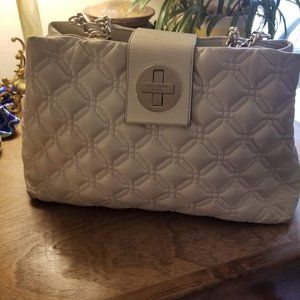Kate Spade Astor Court Elena in Cream